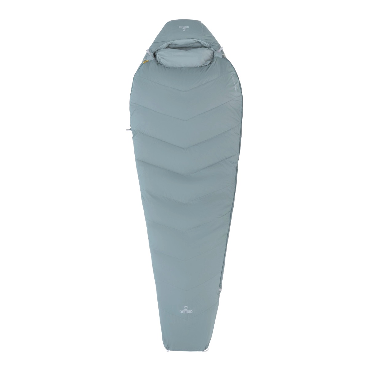 Nomad - Orion Premium women 350 LZ Mummy Slaapzak Dons